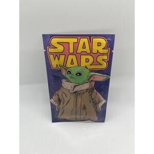 Star Wars Coloring Bags "The Child" Lucasfilm Ltd. DisneyPlus